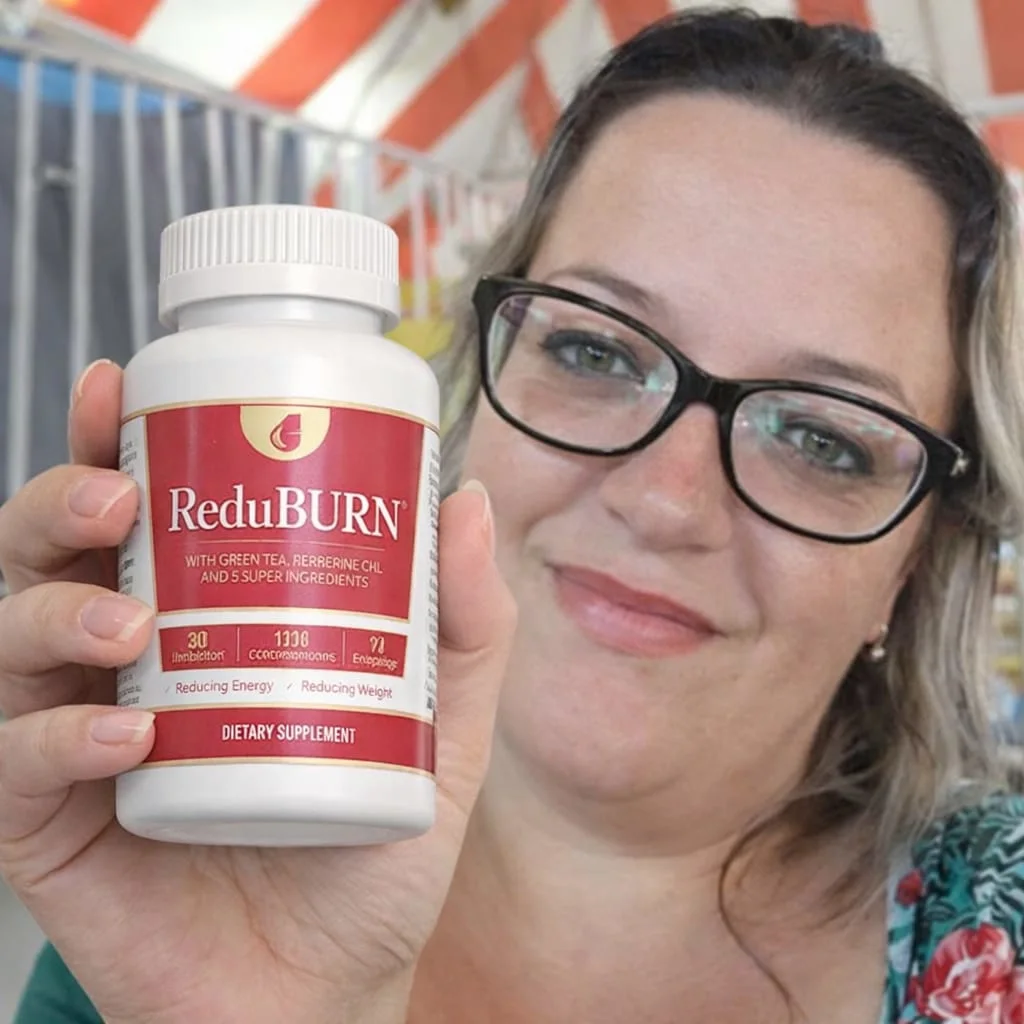 ReduBurn Review Amanda